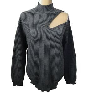 Astr The Label NWOT Pullover Sweater Women M